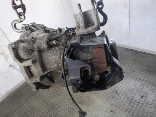КПП 5-ст.мех. (МКПП), ориг. номер 2015001, P8A6R7002JK, Ford Fiesta 2008-2013
