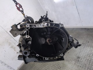 КПП 5-ст.мех. (МКПП) Peugeot 308 2007-2011