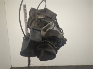 КПП 5-ст.мех. (МКПП), ориг. номер 8A6R7002DA, 1537522, Ford Fiesta 2008-2013