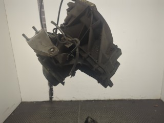 КПП 5-ст.мех. (МКПП), ориг. номер 8A6R7002DA, 1537522, Ford Fiesta 2008-2013