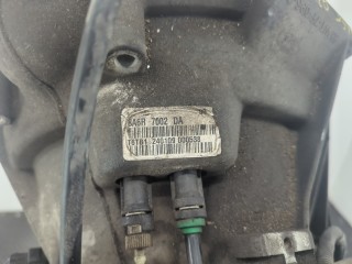 КПП 5-ст.мех. (МКПП), ориг. номер 8A6R7002DA, 1537522, Ford Fiesta 2008-2013