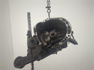 КПП 5-ст.мех. (МКПП) KIA Picanto 2007-2010