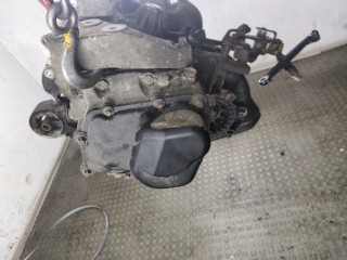 КПП 5-ст.мех. (МКПП), Opel Astra 1998-2009