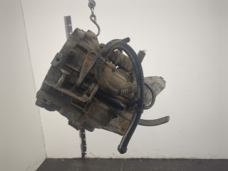 КПП 5-ст.мех. (МКПП), ориг. номер 7711134976, Renault Master 1998-2003