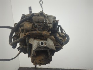 КПП 5-ст.мех. (МКПП), ориг. номер 7711134976, Renault Master 1998-2003