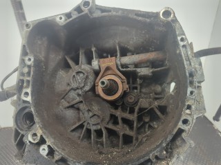 КПП 5-ст.мех. (МКПП), ориг. номер 7711134976, Renault Master 1998-2003