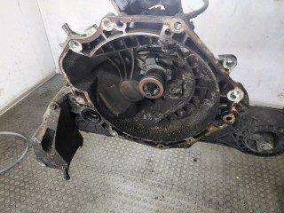КПП 5-ст.мех. (МКПП), Opel Vectra 2005-2008