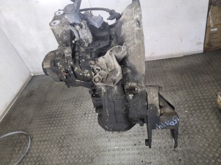 КПП 5-ст.мех. (МКПП), Opel Vectra 2005-2008