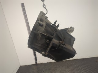 КПП 5-ст.мех. (МКПП), ориг. номер 2014875, P5M5R7002NA, Ford Focus 2001-2005