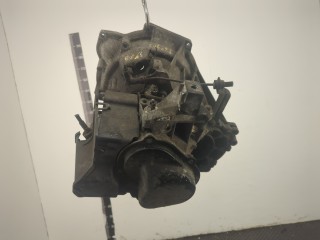 КПП 5-ст.мех. (МКПП), ориг. номер 2014875, P5M5R7002NA, Ford Focus 2001-2005