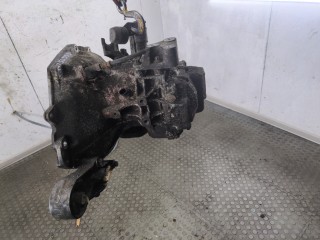 КПП 5-ст.мех. (МКПП) Opel Zafira B 2008-2014