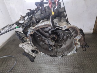 КПП 5-ст.мех. (МКПП), ориг. номер 4300023200, Hyundai Getz 2005-2011