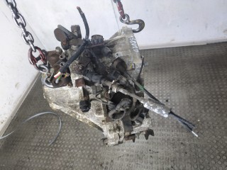 КПП 5-ст.мех. (МКПП), ориг. номер 4300023200, Hyundai Getz 2005-2011
