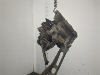 КПП 5-ст.мех. (МКПП), ориг. номер 55562037, Opel Astra 1998-2009