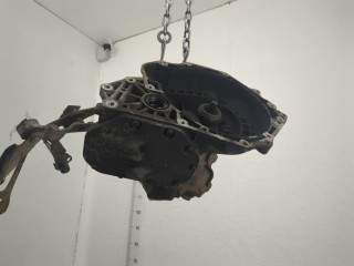КПП 5-ст.мех. (МКПП), ориг. номер 55562037, Opel Astra 1998-2009