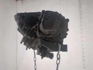 КПП 5-ст.мех. (МКПП), ориг. номер 24580007, Opel Zafira B 2005-2008