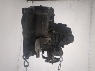 КПП 5-ст.мех. (МКПП), ориг. номер 24580007, Opel Zafira B 2005-2008