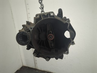 КПП 5-ст.мех. (МКПП) Seat Ibiza 2008-2012
