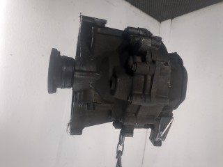 КПП 5-ст.мех. (МКПП), ориг. номер 02T300058C, 02T300058CX, Volkswagen Polo 2009-2014