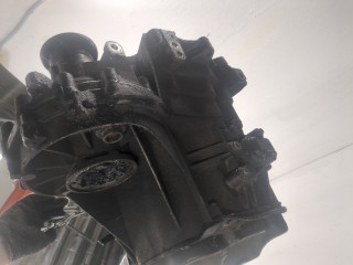 КПП 5-ст.мех. (МКПП), ориг. номер 02T300058C, 02T300058CX, Volkswagen Polo 2009-2014