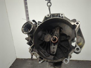 КПП 5-ст.мех. (МКПП) Volkswagen Polo 2005-2009