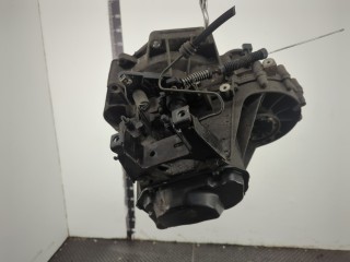 КПП 5-ст.мех. (МКПП), ориг. номер 02T300020EX, Volkswagen Polo 2005-2009