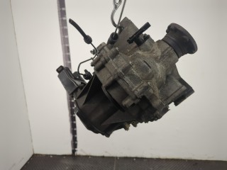 КПП 5-ст.мех. (МКПП), ориг. номер 02T300020EX, Volkswagen Polo 2005-2009