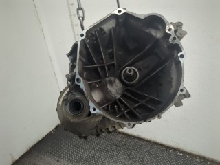 КПП 5-ст.мех. (МКПП), Honda Accord 2002-2006