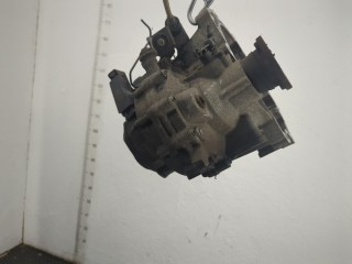 КПП 5-ст.мех. (МКПП), ориг. номер 02T300052S, 02T300052SX, Skoda Fabia 2004-2007