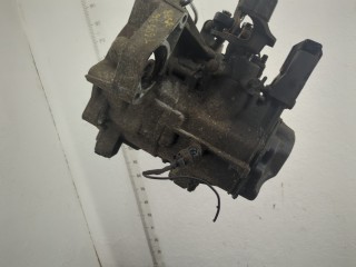 КПП 5-ст.мех. (МКПП), ориг. номер 02T300052S, 02T300052SX, Skoda Fabia 2004-2007
