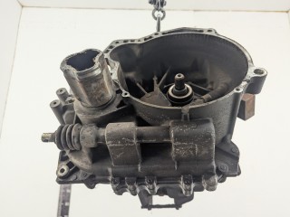 КПП 5-ст.мех. (МКПП), ориг. номер 4300002070, Hyundai Atos 2003-2008