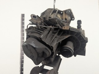 КПП 5-ст.мех. (МКПП), ориг. номер 4300002070, Hyundai Atos 2003-2008