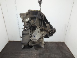КПП 5-ст.мех. (МКПП), ориг. номер 2014875, P5M5R7002NA, Ford Focus 2001-2005