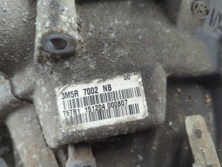 КПП 5-ст.мех. (МКПП), ориг. номер 2014875, P5M5R7002NA, Ford Focus 2001-2005