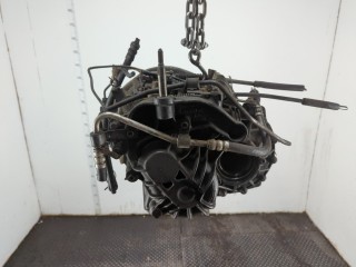 КПП 5-ст.мех. (МКПП), ориг. номер 91166884, Opel Vivaro 2001-2006