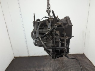 КПП 5-ст.мех. (МКПП), ориг. номер 91166884, Opel Vivaro 2001-2006