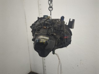 КПП 5-ст.мех. (МКПП), ориг. номер 7701723230, Renault Megane 2006-2009