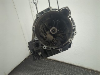 КПП 5-ст.мех. (МКПП), ориг. номер 1327477, RM2N1R7002CB, Ford Fiesta 2005-2008
