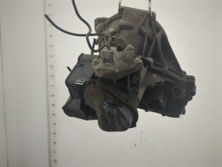 КПП 5-ст.мех. (МКПП), ориг. номер 1327477, RM2N1R7002CB, Ford Fiesta 2005-2008