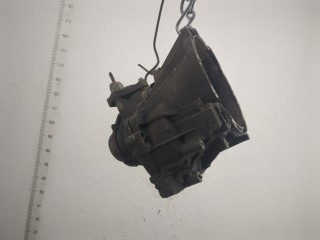 КПП 5-ст.мех. (МКПП), ориг. номер 1327477, RM2N1R7002CB, Ford Fiesta 2005-2008
