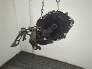 КПП 5-ст.мех. (МКПП) Opel Corsa 2006-2011
