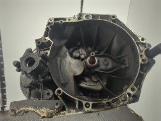 КПП 5-ст.мех. (МКПП) Peugeot 207 2006-2009