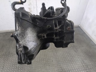 КПП 5-ст.мех. (МКПП), Opel Corsa 2003-2006