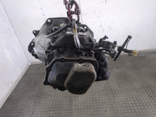 КПП 5-ст.мех. (МКПП), Opel Corsa 2003-2006