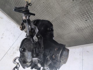 КПП 5-ст.мех. (МКПП), Opel Corsa 2003-2006