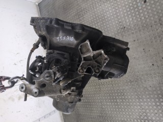КПП 5-ст.мех. (МКПП), Opel Zafira B 2005-2008