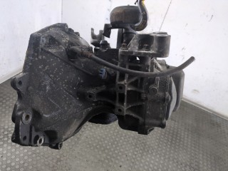 КПП 5-ст.мех. (МКПП), Opel Zafira B 2005-2008