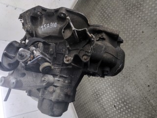 КПП 5-ст.мех. (МКПП), Opel Zafira B 2005-2008