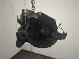 КПП 5-ст.мех. (МКПП) Peugeot 207 2006-2009