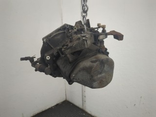 КПП 5-ст.мех. (МКПП), ориг. номер 2222ZT, Peugeot 207 2006-2009